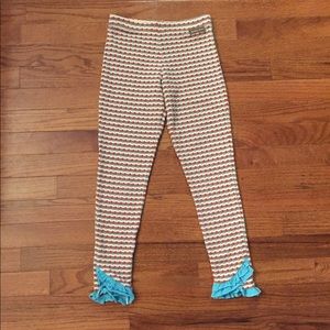 Matilda Jane leggings
